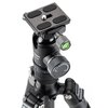 Statyw FOTOPRO X-go Chameleon E2 Czarny Monopod Tak