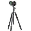 Statyw FOTOPRO X-go Chameleon E2 Czarny