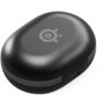 Słuchawki STEELSERIES Arctis GameBuds for PlayStation Czarny Dźwięk przestrzenny Tak