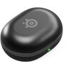 Słuchawki STEELSERIES Arctis GameBuds for PlayStation Czarny Typ słuchawek Douszne