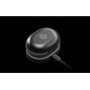 Słuchawki STEELSERIES Arctis Gamebuds Bezprzewodowe, Douszne, ANC, Dźwięk przestrzenny Czarny Typ słuchawek Douszne