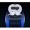 Słuchawki STEELSERIES Arctis Gamebuds Bezprzewodowe, Douszne, ANC, Dźwięk przestrzenny Biały Typ słuchawek Douszne