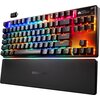 Klawiatura STEELSERIES Apex Pro TKL Wireless Gen 3 Typ klawiatury Mechaniczna