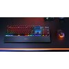 Klawiatura STEELSERIES Apex Pro Gen 3 Typ klawiatury Mechaniczna