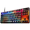 Klawiatura STEELSERIES Apex Pro TKL Gen 3 Komunikacja z komputerem Przewodowa