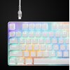 Klawiatura STEELSERIES Apex Pro TKL Gen 3 Biały Klawisze numeryczne Nie