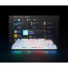 Klawiatura STEELSERIES Apex Pro TKL Gen 3 Biały Inne 5 profili ustawień