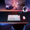 Klawiatura STEELSERIES Apex Pro TKL Gen 3 Biały Typ klawiatury Mechaniczna