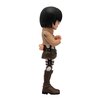 Figurka MINIX Attack on Titan Mikasa Ackerman Gwarancja 24 miesiące