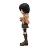 Figurka MINIX Attack on Titan Mikasa Ackerman Rodzaj Figurka