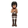 Figurka MINIX Attack on Titan Mikasa Ackerman Załączona dokumentacja Instrukcja obsługi w języku polskim