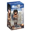 Figurka MINIX Attack on Titan Mikasa Ackerman