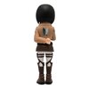 Figurka MINIX Attack on Titan Mikasa Ackerman Model producenta Attack on Titan Mikasa Ackerman