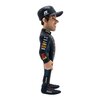 Figurka MINIX F1 Red Bull Checo Perez Model producenta Checo Perez