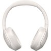 Słuchawki nauszne QCY H3 Lite ANC Biały Transmisja bezprzewodowa Bluetooth