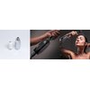 Filtr prysznicowy TAPP WATER ShowerPro Diamond TSC-N101 Miejsce montażu Miedzy wężem, a słuchawką