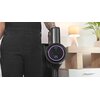 Odkurzacz CONCEPT Ultimate Pro VP6250 4w1 Regulacja mocy ssania Tak