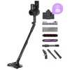 Odkurzacz CONCEPT Ultimate Pro VP6250 4w1 Maksymalny czas pracy [min] 45