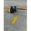 Zestaw wędkarski SHIMANO Wędka Sienna 2.69m / 28-84g + Kołowrotek Sienna 4000FG Pokrowiec w zestawie Nie
