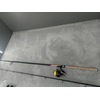 Zestaw wędkarski SHIMANO Wędka Sienna 2.69m / 28-84g + Kołowrotek Sienna 4000FG Liczba przelotek [szt] 10