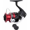 Zestaw wędkarski SHIMANO Wędka Sienna 2.69m / 28-84g + Kołowrotek Sienna 4000FG Materiał rękojeści Korek
