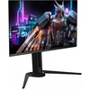 Monitor GIGABYTE Aorus FO27Q2 26.5" QD-OLED 2560x1440px 240Hz 0.03 ms [GTG] Przeznaczenie Dla gracza