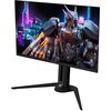 Monitor GIGABYTE Aorus FO27Q2 26.5" QD-OLED 2560x1440px 240Hz 0.03 ms [GTG] Częstotliwość odświeżania obrazu [Hz] 240