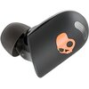Słuchawki dokanałowe SKULLCANDY Sesh Active ANC Wodoodporne Czarny Transmisja bezprzewodowa Bluetooth