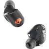 Słuchawki dokanałowe SKULLCANDY Sesh Active ANC Wodoodporne Czarny Pasmo przenoszenia min. [Hz] 20