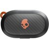 Słuchawki dokanałowe SKULLCANDY Sesh Active ANC Wodoodporne Czarny Typ słuchawek Dokanałowe