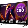 Telewizor HISENSE 65E79NQ PRO 65" QLED 4K 144 Hz VIDAA Full Array Dolby Atmos Dolby Vision HDMI 2.1 Android TV Nie