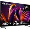 Telewizor HISENSE 65E79NQ PRO 65" QLED 4K 144 Hz VIDAA Full Array Dolby Atmos Dolby Vision HDMI 2.1 Dla graczy Tak