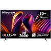 Telewizor HISENSE 65E79NQ PRO 65" QLED 4K 144 Hz VIDAA Full Array Dolby Atmos Dolby Vision HDMI 2.1 Tuner DVB-S