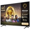 Telewizor HISENSE 65E79NQ PRO 65" QLED 4K 144 Hz VIDAA Full Array Dolby Atmos Dolby Vision HDMI 2.1 Dla graczy Tak