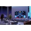 Telewizor HISENSE 65E79NQ PRO 65" QLED 4K 144 Hz VIDAA Full Array Dolby Atmos Dolby Vision HDMI 2.1 Przekątna ekranu [cal] 65