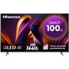 Telewizor HISENSE 55E79NQ PRO 55" QLED 4K 144 Hz VIDAA Full Array Dolby Atmos Dolby Vision HDMI 2.1 Smart TV Tak