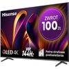 Telewizor HISENSE 55E79NQ PRO 55" QLED 4K 144 Hz VIDAA Full Array Dolby Atmos Dolby Vision HDMI 2.1 Android TV Nie