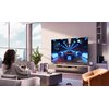 Telewizor HISENSE 55E79NQ PRO 55" QLED 4K 144 Hz VIDAA Full Array Dolby Atmos Dolby Vision HDMI 2.1 Funkcje Wi-Fi, DLNA, Bluetooth, Nagrywanie na USB, Hisense VIDAA
