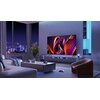 Telewizor HISENSE 55E79NQ PRO 55" QLED 4K 144 Hz VIDAA Full Array Dolby Atmos Dolby Vision HDMI 2.1 Technologia HDR (High Dynamic Range) HLG