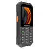 Telefon MYPHONE Hammer 6 LTE Czarny Aparat Tylny 2 Mpx