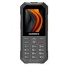 Telefon MYPHONE Hammer 6 LTE Czarny Pamięć RAM 48 MB