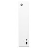 Konsola MICROSOFT XBOX Series S Robot White Gra w zestawie Nie