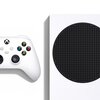 Konsola MICROSOFT XBOX Series S Robot White Procesor AMD Zen 2 - 3.8 GHz (8 rdzeni, 3.6 GHz z SMT)