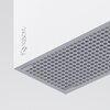Konsola MICROSOFT XBOX Series S Robot White Informacje dodatkowe Kompatybilność wsteczna – możliwość uruchamiania gier z Xbox 360, Xbox One