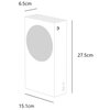 Konsola MICROSOFT XBOX Series S Robot White Typ konsoli Xbox Series S