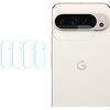 Szkło hybrydowe na obiektyw 3MK Lens Protection do Google Pixel 9 Pro XL