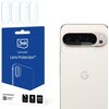 Szkło hybrydowe na obiektyw 3MK Lens Protection do Google Pixel 9 Pro XL Seria telefonu Pixel