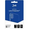 Szkło hybrydowe na obiektyw 3MK Lens Protection do Google Pixel 9 Pro XL Model telefonu Pixel 9 Pro XL