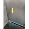 Lodówka SAMSUNG KITCHEN FIT RB33R8737S9 EF No frost Srebrna Liczba pojemników na warzywa 1