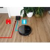 Robot sprzątający CONCEPT VR3300 Czas pracy [min] 120
